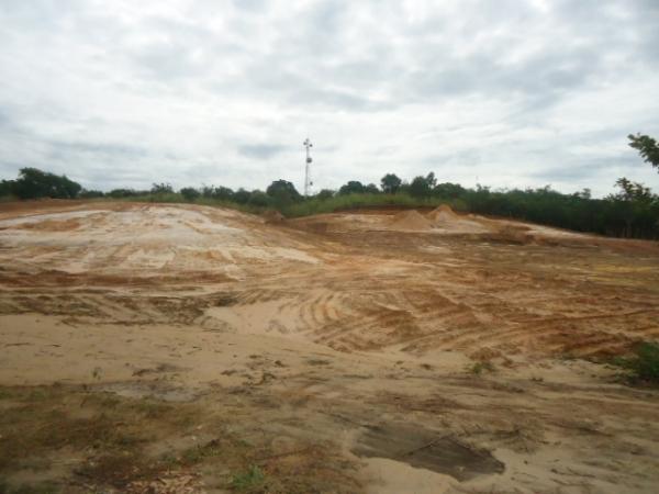 Prefeitura Municipal de Batalha  Abri Ruas  e recupera ruas vicinais na Vila Kolping e Pedra do Letreiro - Imagem 8