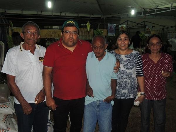 Começa a “26ª Festa da Produção” de Monsenhor Gil - Imagem 15