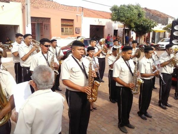 Abertura Oficial das Comemorações de 60 anos de Itainópolis. - Imagem 5