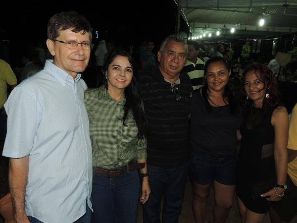 Começa a “26ª Festa da Produção” de Monsenhor Gil - Imagem 10