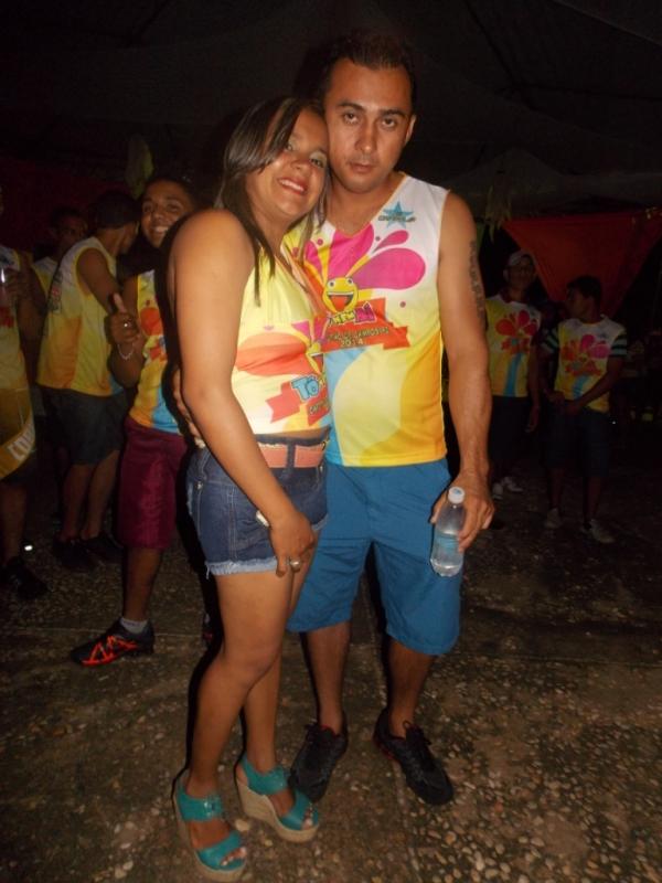 Nota I - Primeira noite da XIII edição do CapiFolia 2014  - Imagem 13