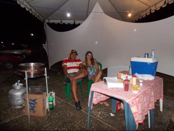 Nota II - Capi Folia “Micareta” fora de época gera renda para muitas pessoas - Imagem 16