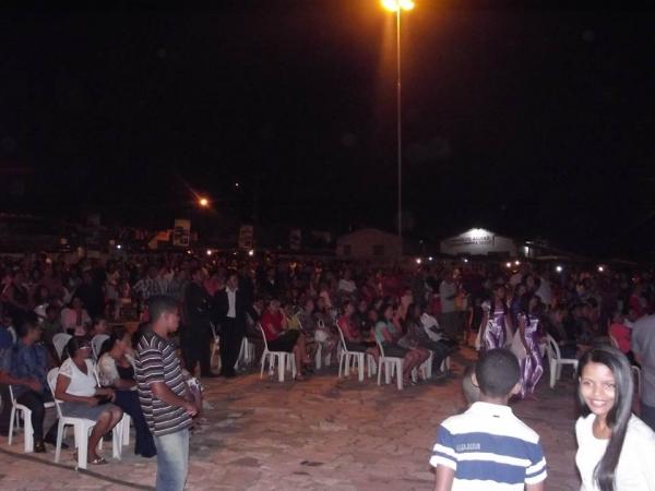 Show gospel em comemoração aos 60 anos de Itainopolis - Imagem 37