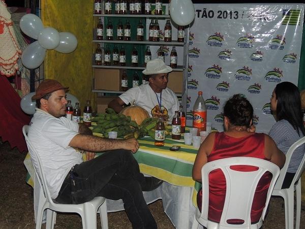 Começa a “26ª Festa da Produção” de Monsenhor Gil - Imagem 4