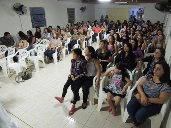 Professores da rede municipal de Pedro II têm direitos garantidos - Imagem 6