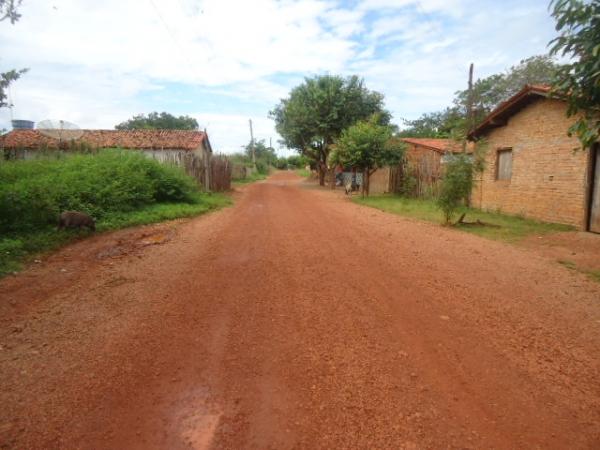 Prefeitura Municipal de Batalha  Abri Ruas  e recupera ruas vicinais na Vila Kolping e Pedra do Letreiro - Imagem 3