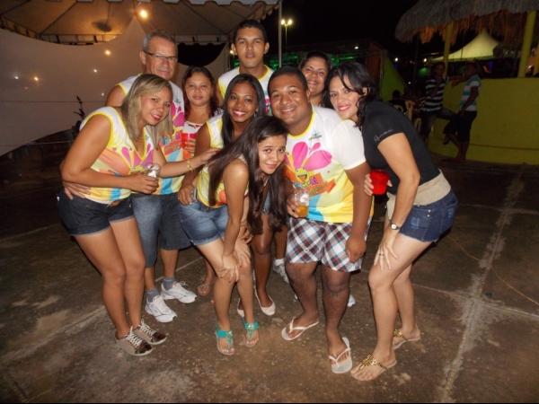 Nota III - Confira fotos da primeira noite da XIII edição do Capi Folia 2014 - Imagem 7
