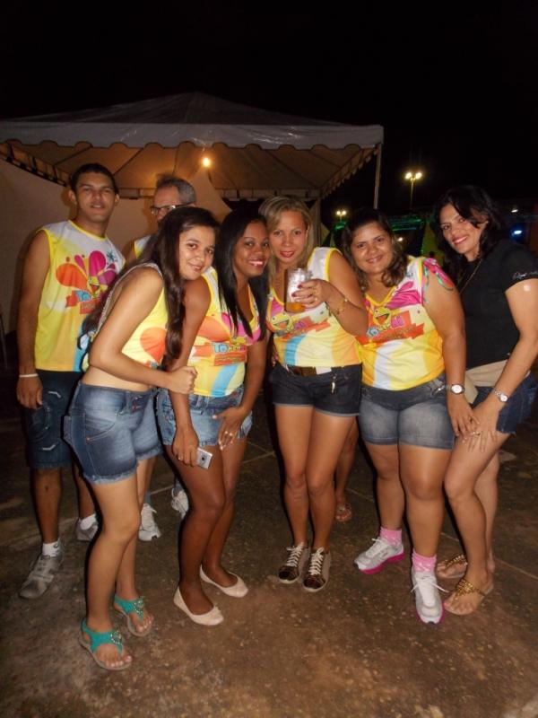 Nota III - Confira fotos da primeira noite da XIII edição do Capi Folia 2014 - Imagem 13
