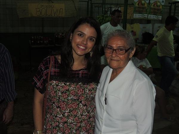 Começa a “26ª Festa da Produção” de Monsenhor Gil - Imagem 7