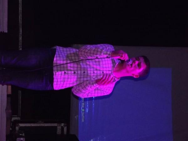 Show gospel em comemoração aos 60 anos de Itainopolis - Imagem 15