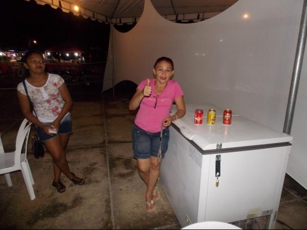 Nota II - Capi Folia “Micareta” fora de época gera renda para muitas pessoas - Imagem 7