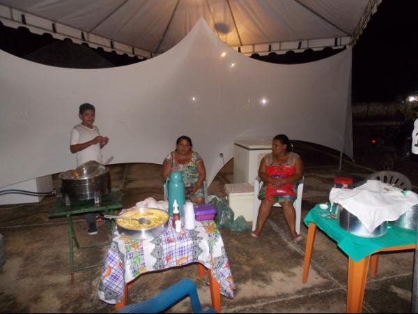 Nota II - Capi Folia “Micareta” fora de época gera renda para muitas pessoas - Imagem 18