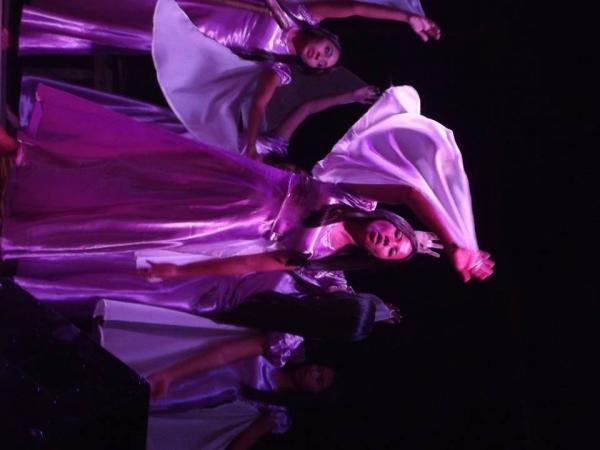 Show gospel em comemoração aos 60 anos de Itainopolis - Imagem 33