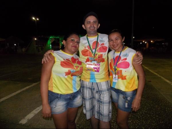 Nota III - Confira fotos da primeira noite da XIII edição do Capi Folia 2014 - Imagem 1