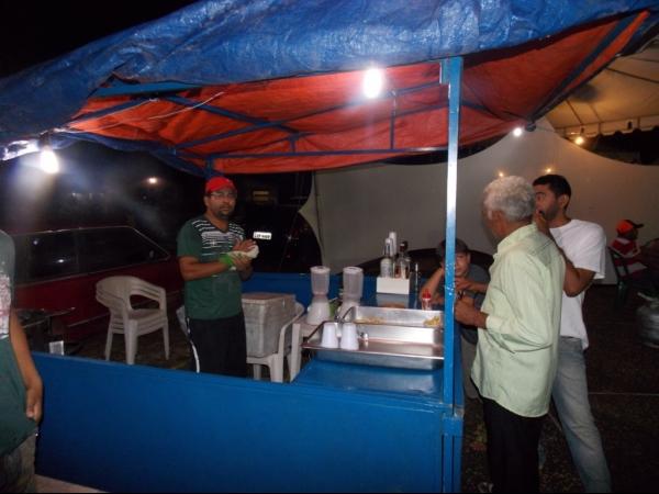 Nota II - Capi Folia “Micareta” fora de época gera renda para muitas pessoas - Imagem 17