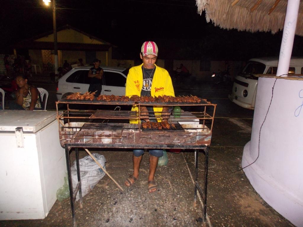 Nota II - Capi Folia “Micareta” fora de época gera renda para muitas pessoas