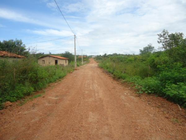 Prefeitura Municipal de Batalha  Abri Ruas  e recupera ruas vicinais na Vila Kolping e Pedra do Letreiro - Imagem 6