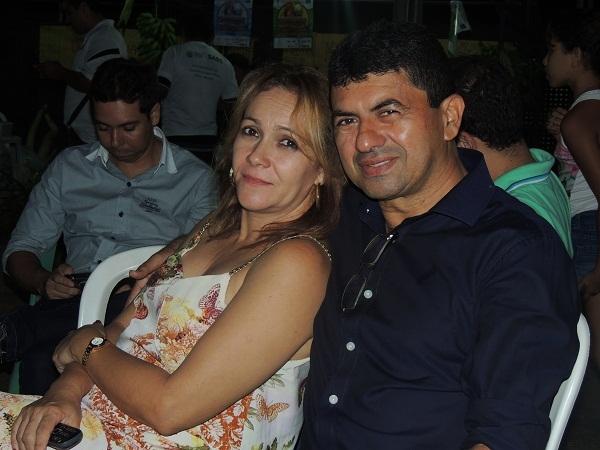 Começa a “26ª Festa da Produção” de Monsenhor Gil - Imagem 9