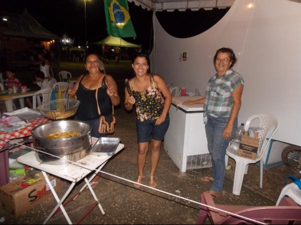 Nota II - Capi Folia “Micareta” fora de época gera renda para muitas pessoas - Imagem 14