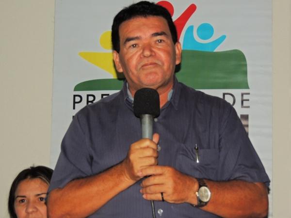 Professores da rede municipal de Pedro II têm direitos garantidos - Imagem 8