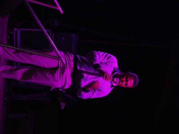 Show gospel em comemoração aos 60 anos de Itainopolis - Imagem 22