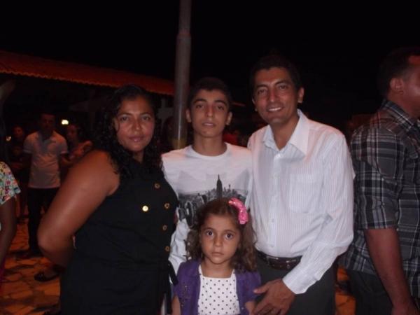 Show gospel em comemoração aos 60 anos de Itainopolis - Imagem 18