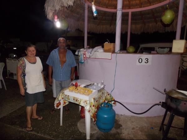 Nota II - Capi Folia “Micareta” fora de época gera renda para muitas pessoas - Imagem 1