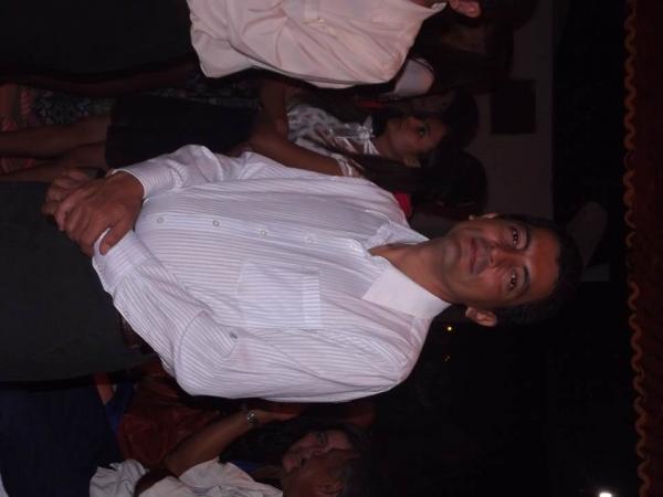 Show gospel em comemoração aos 60 anos de Itainopolis - Imagem 12