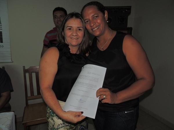 Professores da rede municipal de Pedro II têm direitos garantidos - Imagem 10