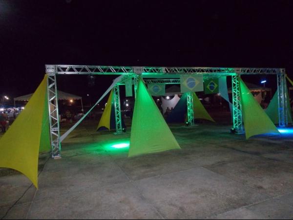 Nota I - Primeira noite da XIII edição do CapiFolia 2014  - Imagem 1