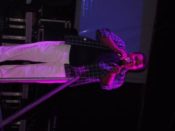 Show gospel em comemoração aos 60 anos de Itainopolis - Imagem 4