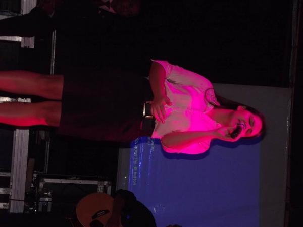 Show gospel em comemoração aos 60 anos de Itainopolis - Imagem 8