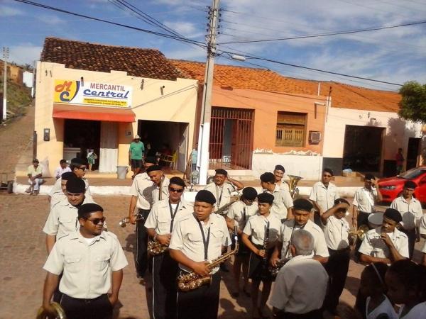 Abertura Oficial das Comemorações de 60 anos de Itainópolis. - Imagem 2