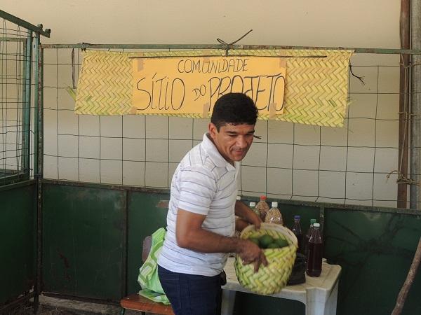 Começa a “26ª Festa da Produção” de Monsenhor Gil - Imagem 3