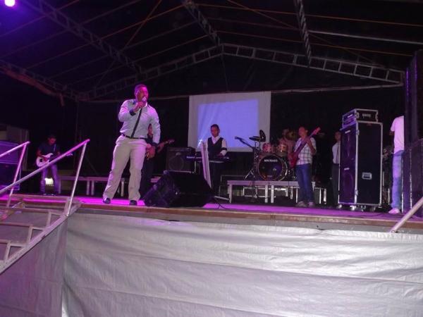 Show gospel em comemoração aos 60 anos de Itainopolis - Imagem 21