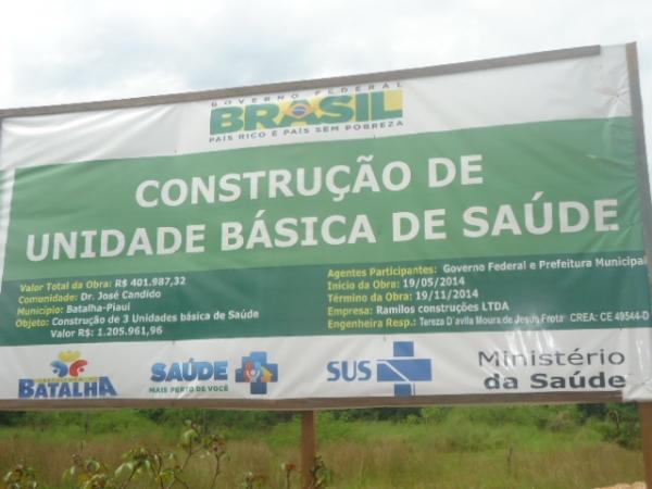 Prefeitura Municipal de Batalha  Abri Ruas  e recupera ruas vicinais na Vila Kolping e Pedra do Letreiro - Imagem 25