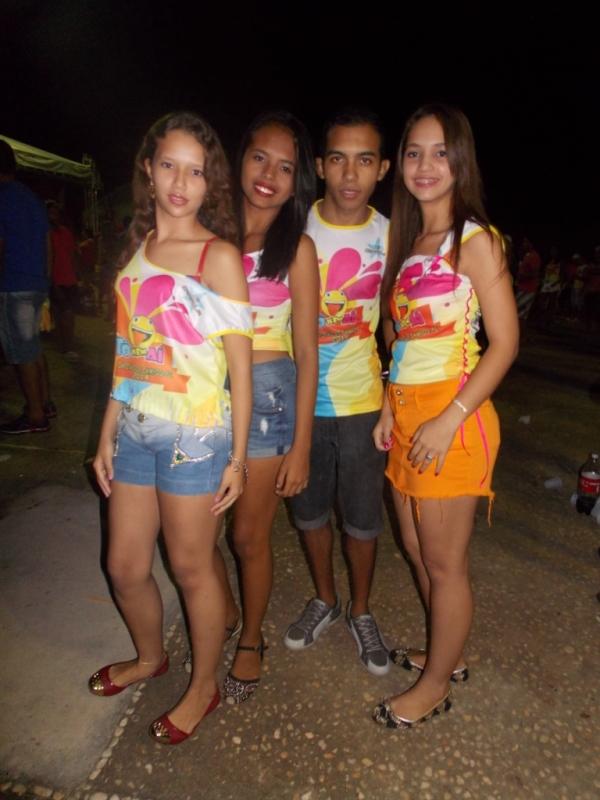 Nota I - Primeira noite da XIII edição do CapiFolia 2014  - Imagem 23