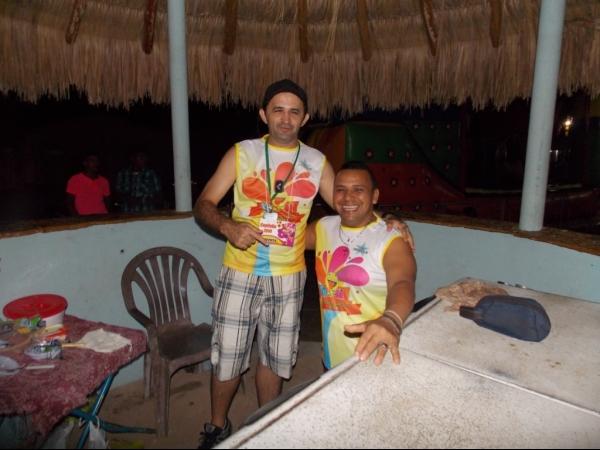 Nota III - Confira fotos da primeira noite da XIII edição do Capi Folia 2014 - Imagem 3