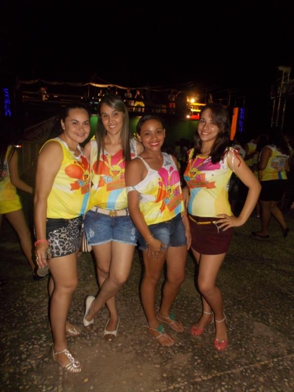 Nota I - Primeira noite da XIII edição do CapiFolia 2014  - Imagem 26