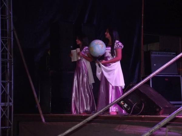 Show gospel em comemoração aos 60 anos de Itainopolis - Imagem 40