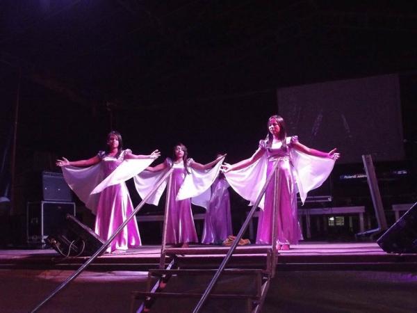 Show gospel em comemoração aos 60 anos de Itainopolis - Imagem 34