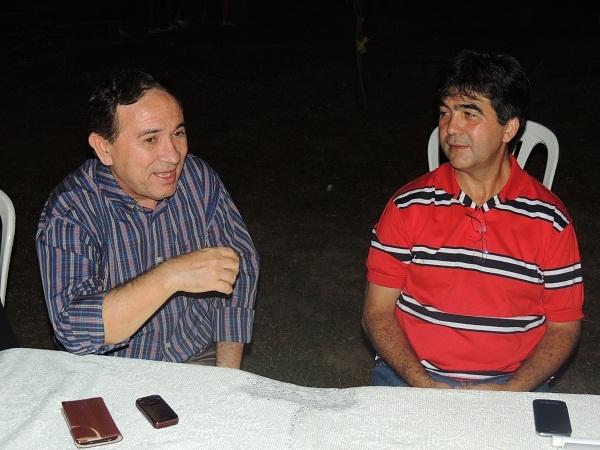 Começa a “26ª Festa da Produção” de Monsenhor Gil - Imagem 8