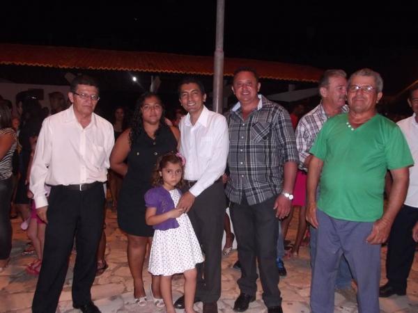 Show gospel em comemoração aos 60 anos de Itainopolis - Imagem 19