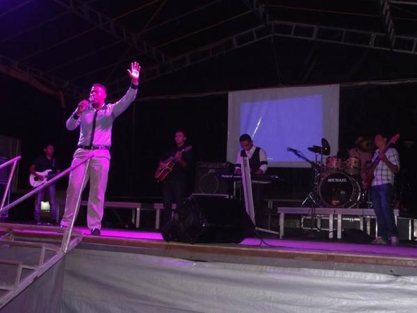 Show gospel em comemoração aos 60 anos de Itainopolis - Imagem 20