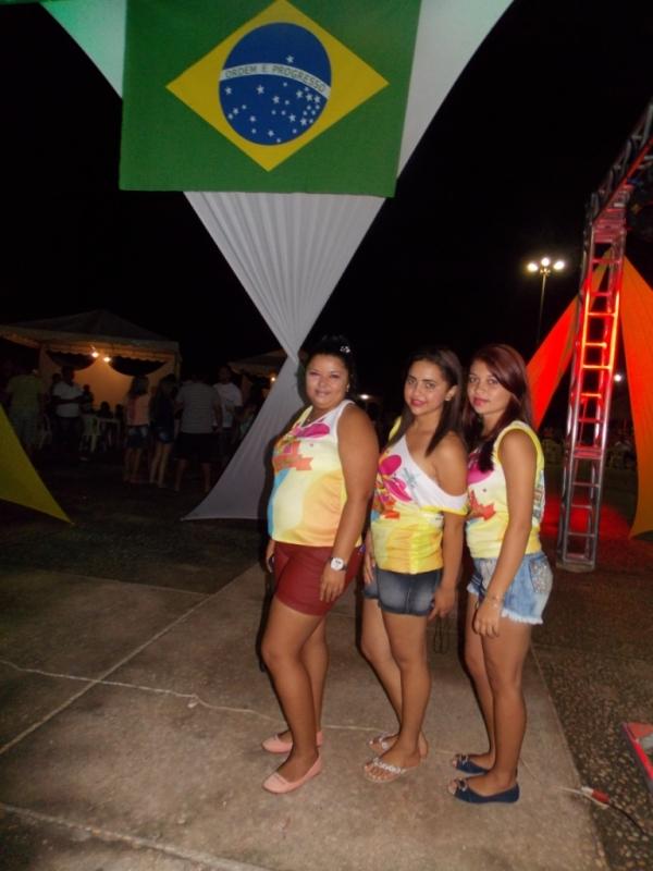 Nota I - Primeira noite da XIII edição do CapiFolia 2014  - Imagem 6