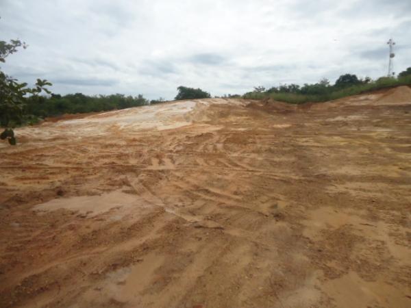 Prefeitura Municipal de Batalha  Abri Ruas  e recupera ruas vicinais na Vila Kolping e Pedra do Letreiro - Imagem 10