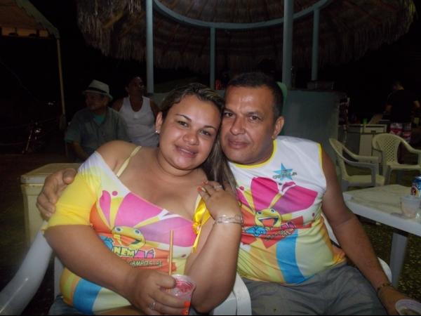 Nota III - Confira fotos da primeira noite da XIII edição do Capi Folia 2014 - Imagem 19