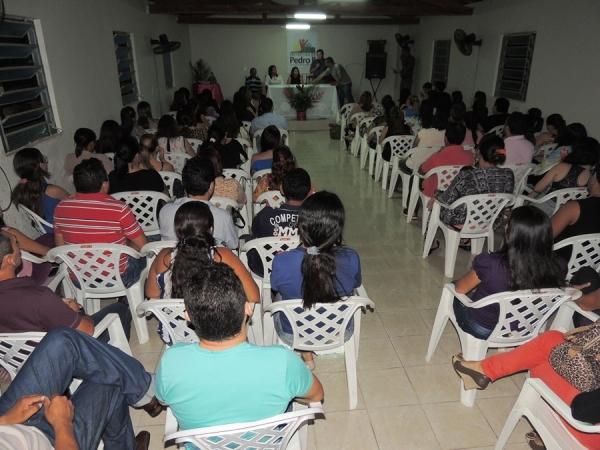 Professores da rede municipal de Pedro II têm direitos garantidos - Imagem 5