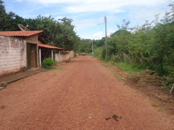 Prefeitura Municipal de Batalha  Abri Ruas  e recupera ruas vicinais na Vila Kolping e Pedra do Letreiro - Imagem 20