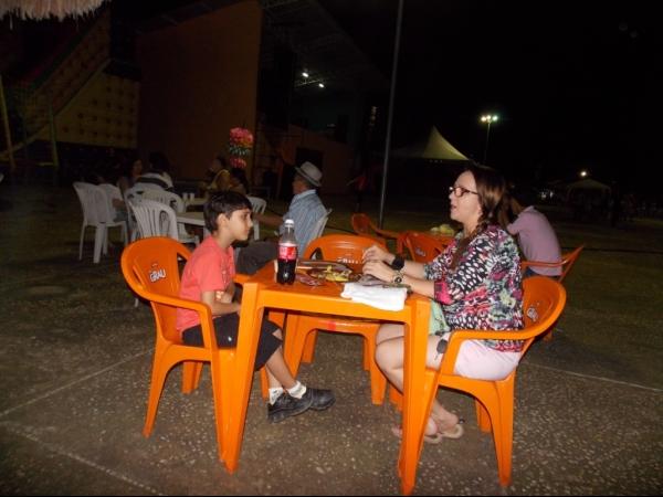 Nota III - Confira fotos da primeira noite da XIII edição do Capi Folia 2014 - Imagem 11